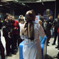 BTM’den öğretmenlere teşekkür 