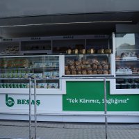 Bursa’dan Elazığ’a 10 bin kişilik aşevi  