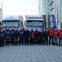 Bursa’dan Elazığ’a 10 bin kişilik aşevi  