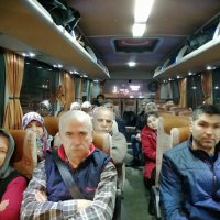 Depremzedelerin yaraları sarılıyor 