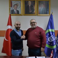 Emrah Kuş Büyükşehirde 