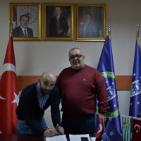 Emrah Kuş Büyükşehirde 