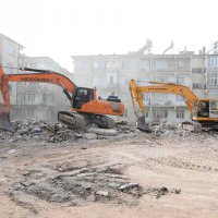 Depremzedelere Bursa morali 