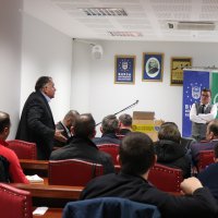 Tarımda eğitime devam 