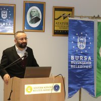 Tarımda eğitime devam 