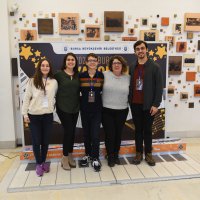 Piyanonun yıldızları Bursa'da parlıyor 