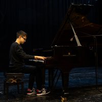 Piyanonun yıldızları Bursa'da parlıyor 