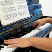 Piyanonun yıldızları Bursa'da parlıyor 