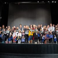 Piyanonun yıldızları Bursa'da parlıyor 