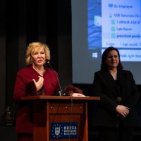 Piyanonun yıldızları Bursa'da parlıyor 