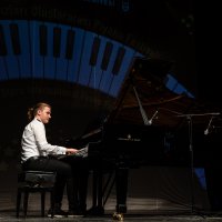 Piyanonun yıldızları Bursa'da parlıyor 