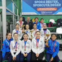 Büyükşehirli raketler, Bursa’nın en iyisi 