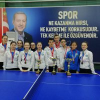 Büyükşehirli raketler, Bursa’nın en iyisi 