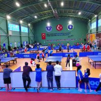 Büyükşehirli raketler, Bursa’nın en iyisi 