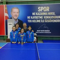 Büyükşehirli raketler, Bursa’nın en iyisi 