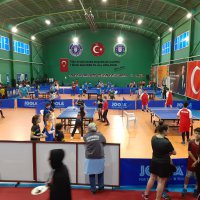 Büyükşehirli raketler, Bursa’nın en iyisi 