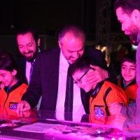 Bursa Türkiye’nin 'bilim üssü' oluyor 