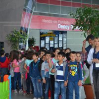 Bursa Türkiye’nin 'bilim üssü' oluyor 