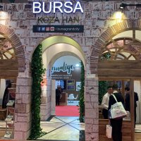 Turizmcilerin Bursa ilgisi 