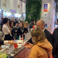 Turizmcilerin Bursa ilgisi 