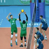 Efeler evinde kaybetmiyor 