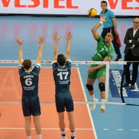 Efeler evinde kaybetmiyor 