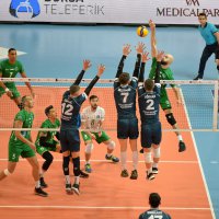 Efeler evinde kaybetmiyor 