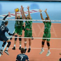 Efeler evinde kaybetmiyor 