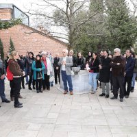 2. Murat Han’a Bursa’da anma  