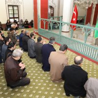 2. Murat Han’a Bursa’da anma  