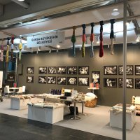 Bursa ipeğine Almanya’da büyük ilgi 