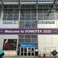 Bursa ipeğine Almanya’da büyük ilgi 