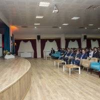 Uluslararası Hüdavendigar Anadolu İHL’de Müslüman bilim adamları semineri  