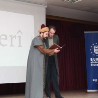 Uluslararası Hüdavendigar Anadolu İHL’de Müslüman bilim adamları semineri  