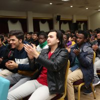 Uluslararası Hüdavendigar Anadolu İHL’de Müslüman bilim adamları semineri  