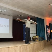 Uluslararası Hüdavendigar Anadolu İHL’de Müslüman bilim adamları semineri  