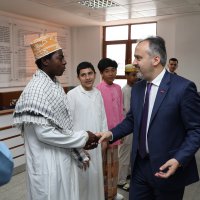 Uluslararası Hüdavendigar Anadolu İHL’de Müslüman bilim adamları semineri  