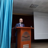 Uluslararası Hüdavendigar Anadolu İHL’de Müslüman bilim adamları semineri  