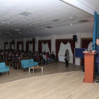 Uluslararası Hüdavendigar Anadolu İHL’de Müslüman bilim adamları semineri  