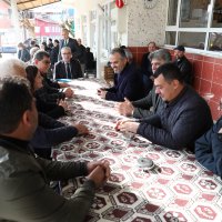 Çağrışan’a Büyükşehir eli değiyor 