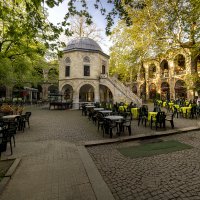 Bursa, turizm için tüm kozlarını oynuyor 