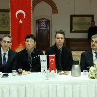 Bursa, turizm için tüm kozlarını oynuyor 