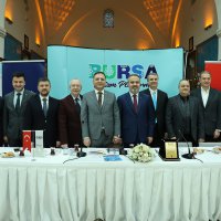 Bursa, turizm için tüm kozlarını oynuyor 