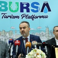 Bursa, turizm için tüm kozlarını oynuyor 