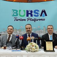 Bursa, turizm için tüm kozlarını oynuyor 