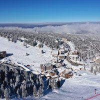 Bursa, turizm için tüm kozlarını oynuyor 