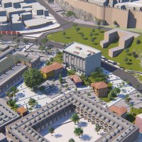 Bursa, turizm için tüm kozlarını oynuyor 