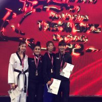 Hatice Kübra İlgün’den altın madalya 