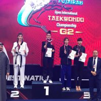 Hatice Kübra İlgün’den altın madalya 