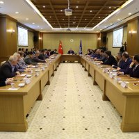 Bursa, depreme hazır  